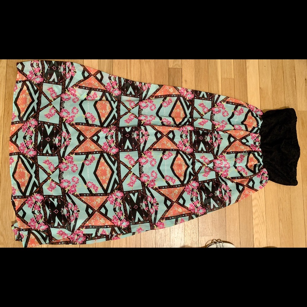 Sun Dress sz Small